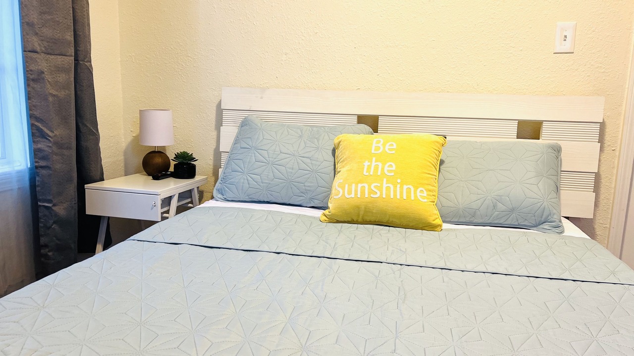 Photo of Bedroom in Southbank