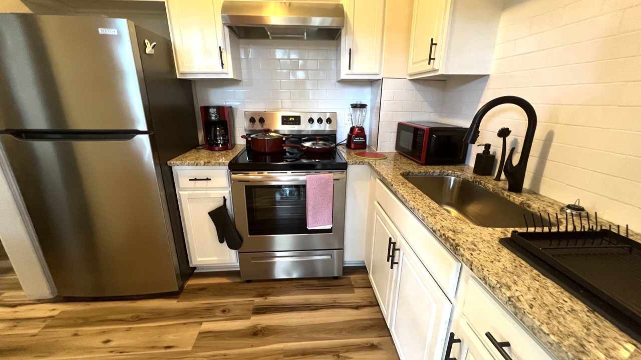 Photo of Kitchen in Southbank