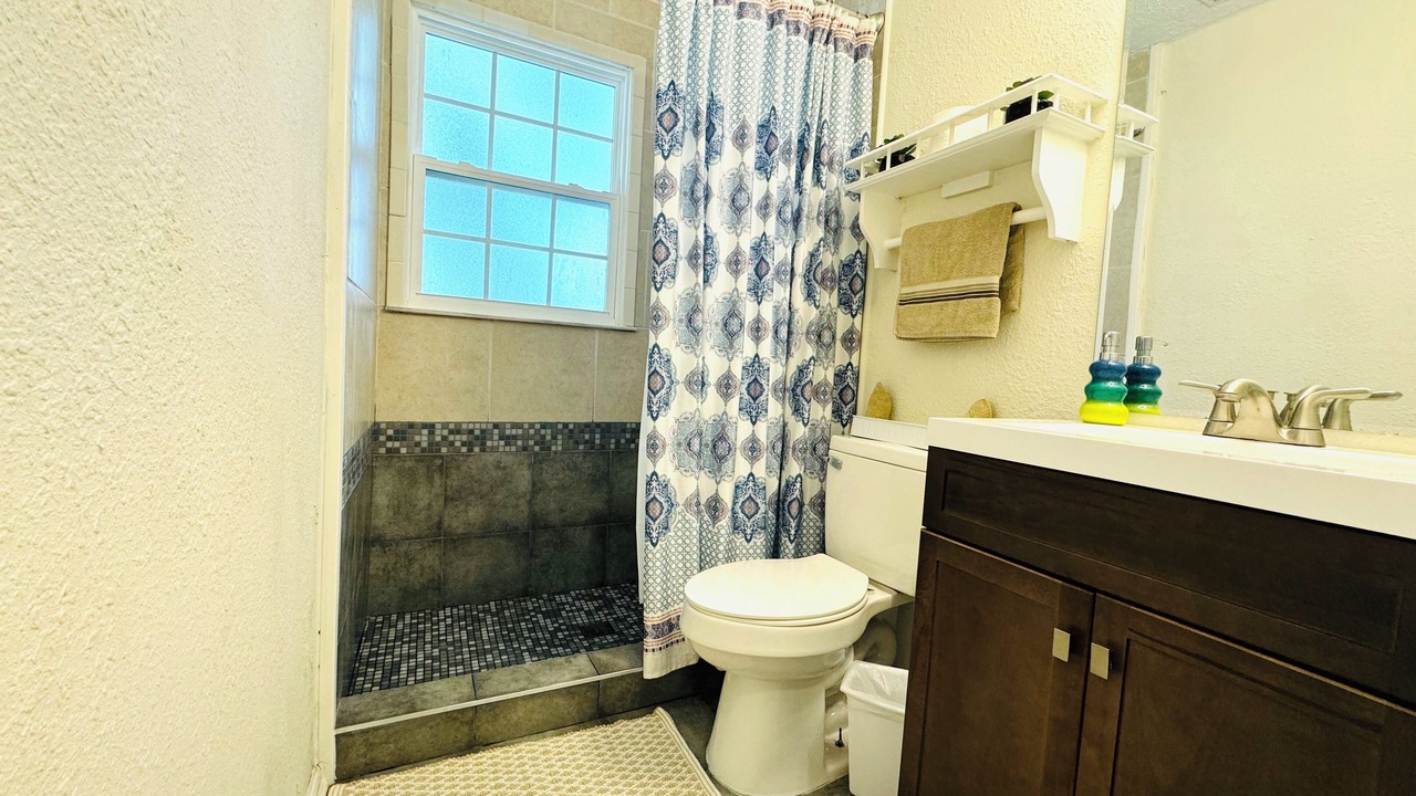 Photo of Bathroom in Southbank