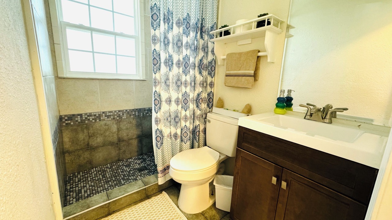 Photo of Bathroom in Southbank