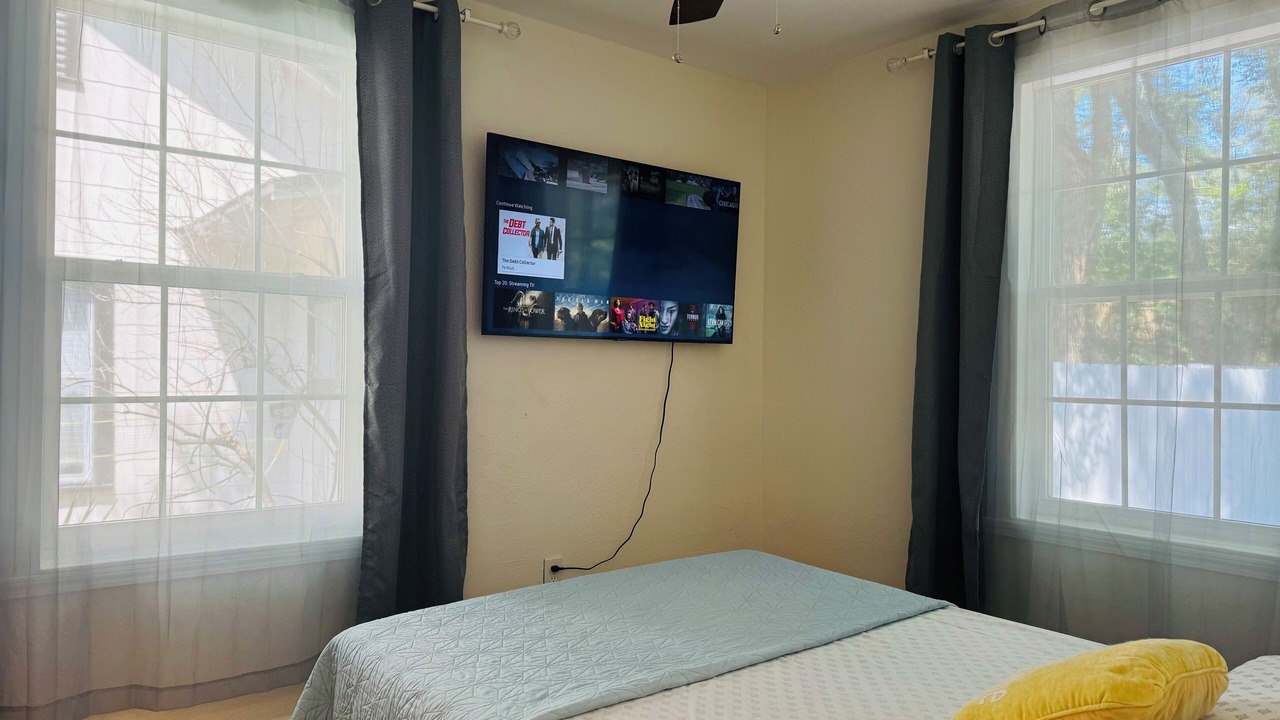 Photo of Bedroom in Southbank