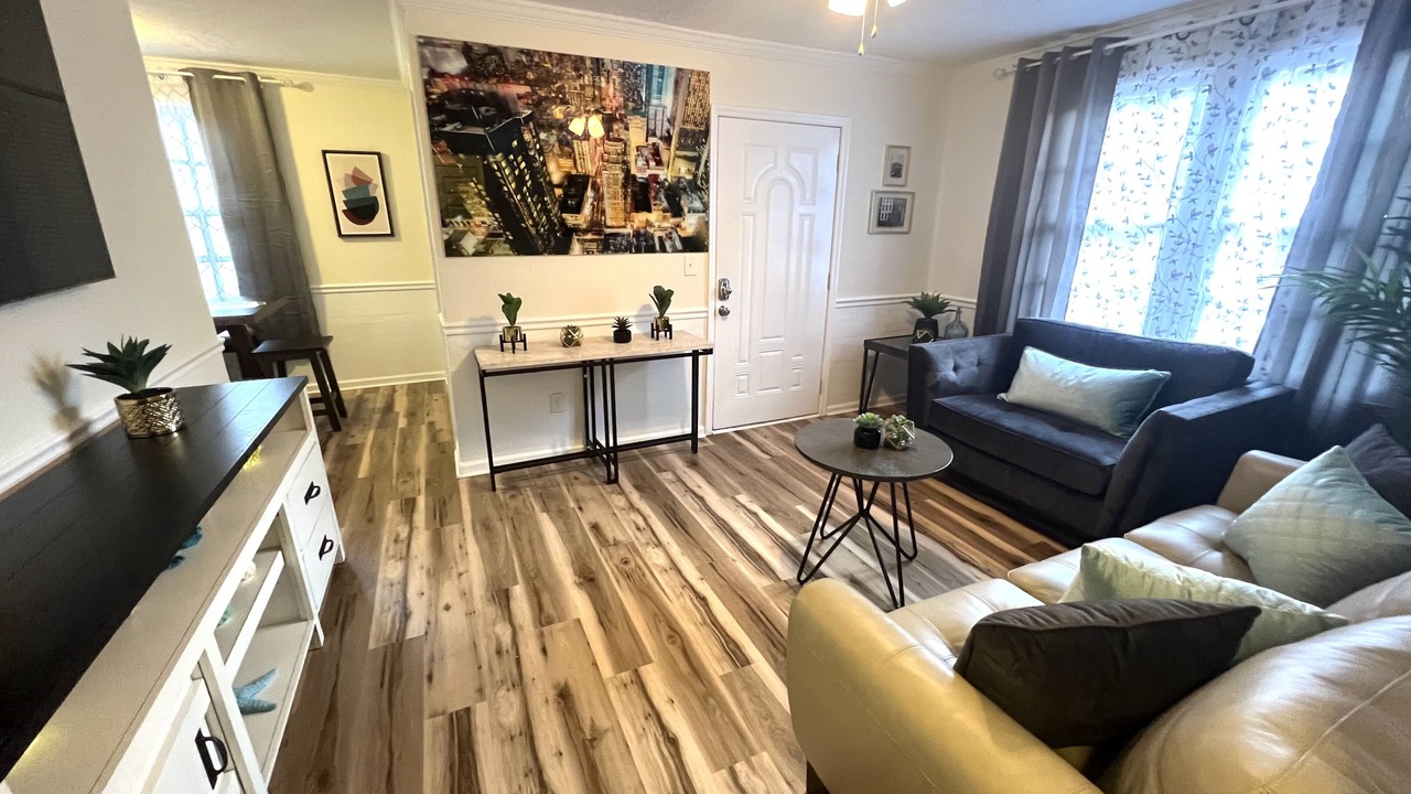 Photo of Livingroom in Southbank