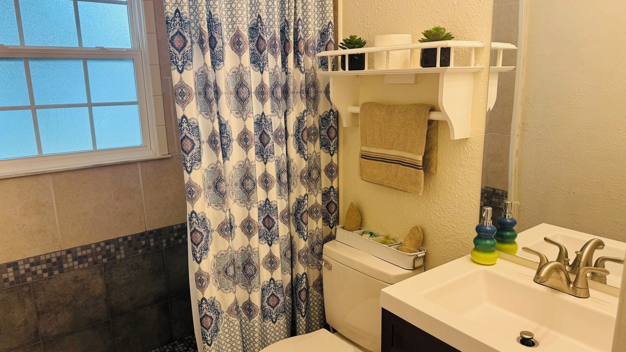 Photo of Bathroom in Southbank