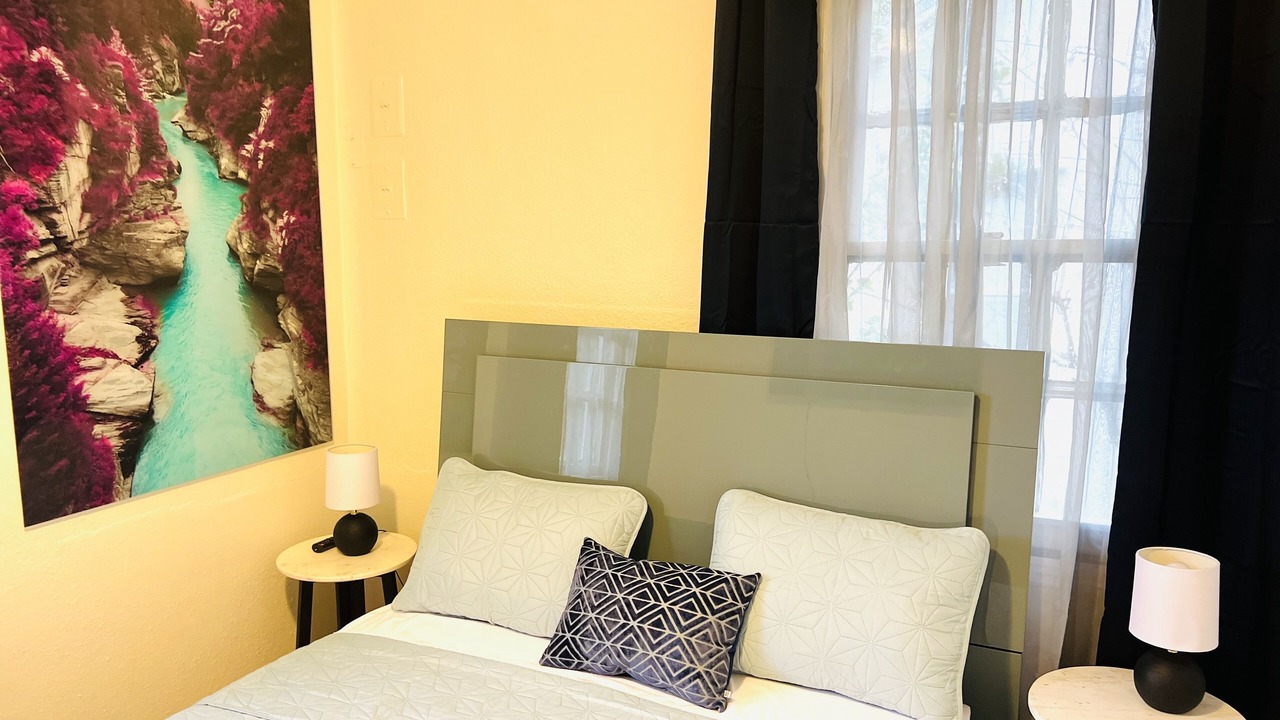 Photo of Bedroom in Southbank