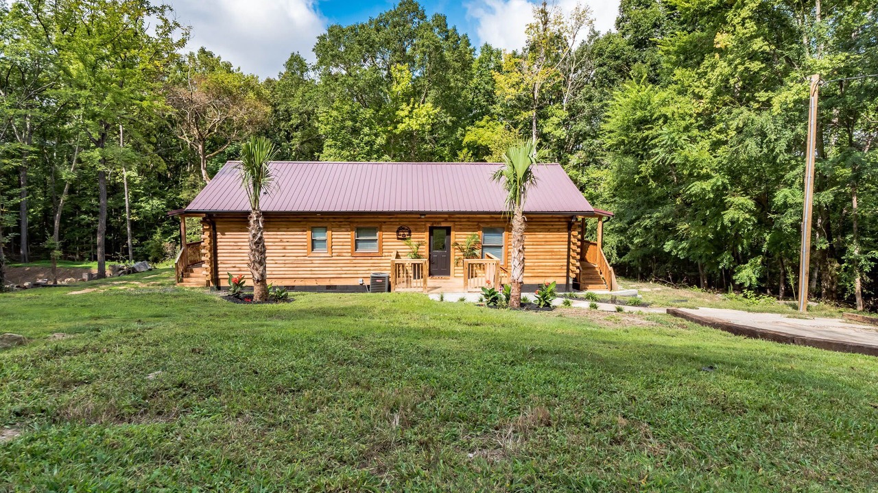 Photo of Outdoor in White Oak