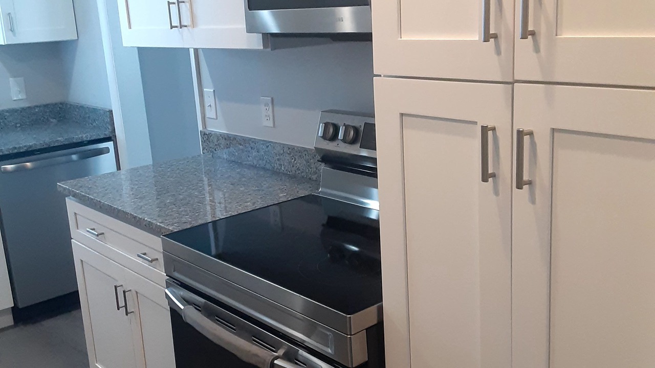 Photo of Kitchen in Golden Beach Estates