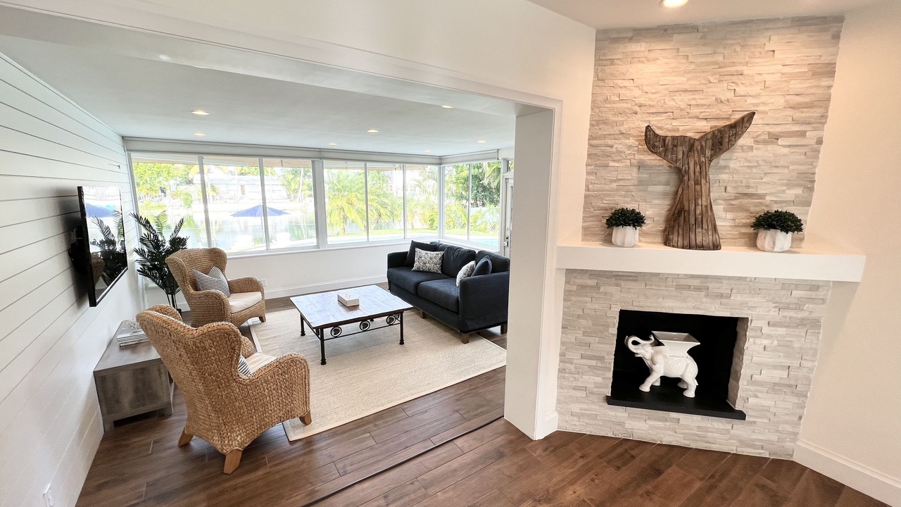 Photo of Bedroom in Poinsettia Heights