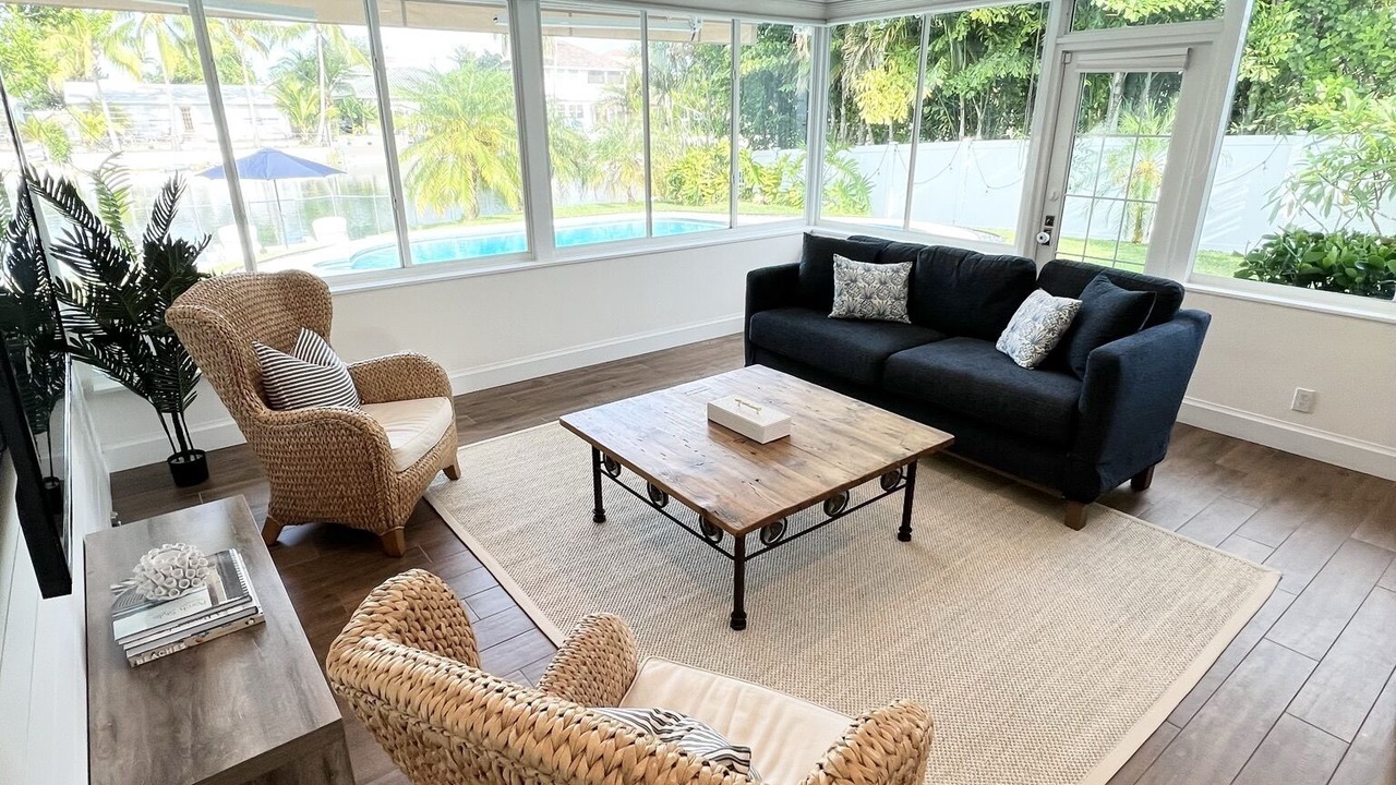 Photo of Bedroom in Poinsettia Heights