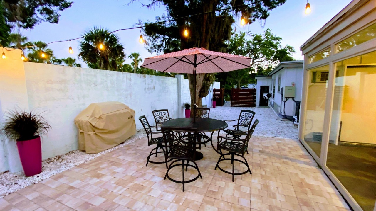 Photo of Outdoor in Bay Isle