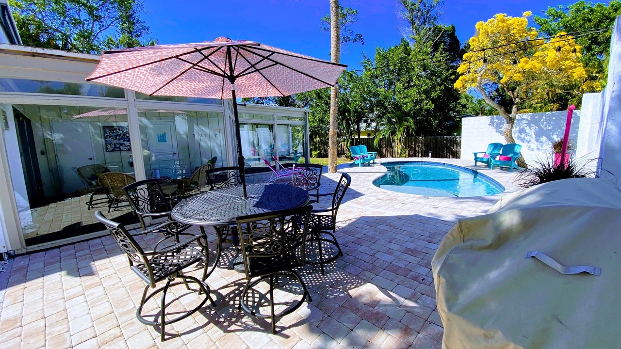 Photo of Outdoor in Bay Isle