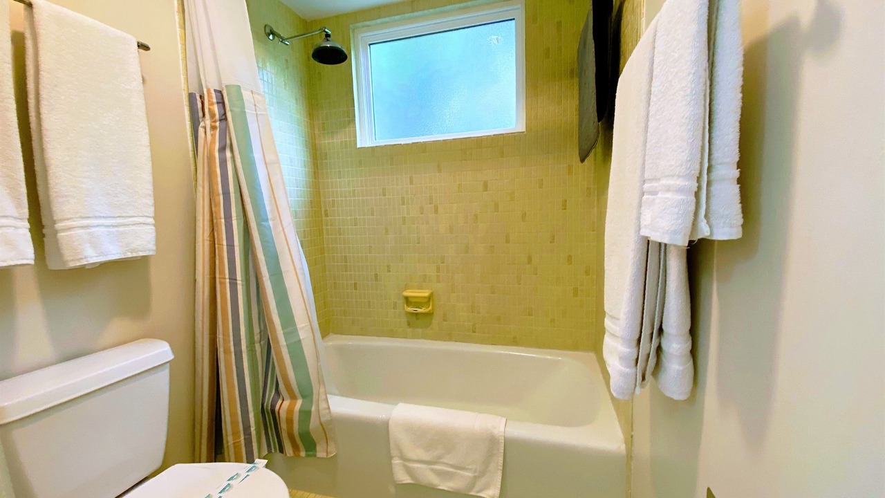 Photo of Bathroom in Bay Isle