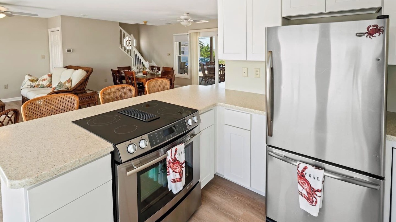 Photo of Kitchen in Downe