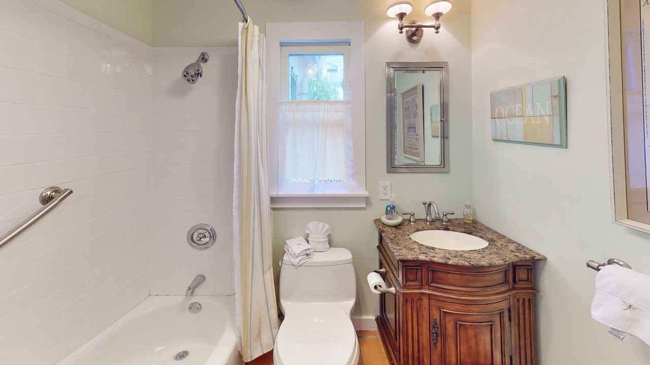 Photo of Bathroom in Old Town