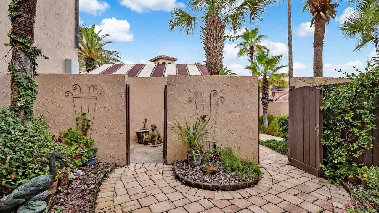 Photo of Outdoor in Fernandina Beach
