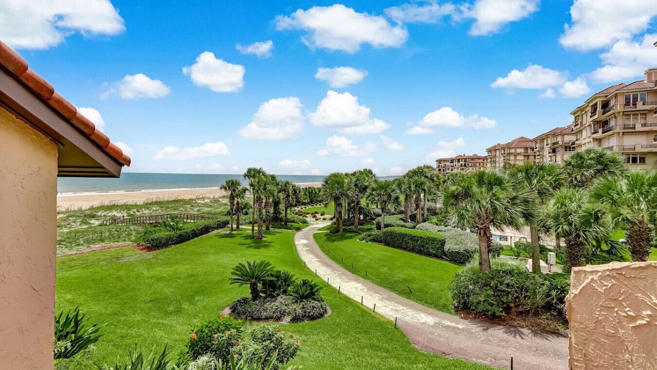 Photo of Outdoor in Fernandina Beach