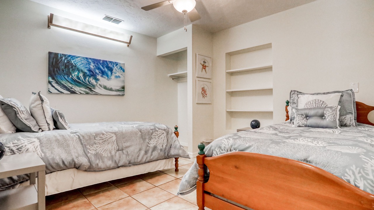 Photo of Bedroom in River District