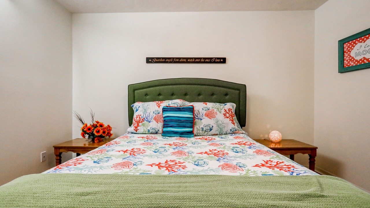 Photo of Bedroom in River District