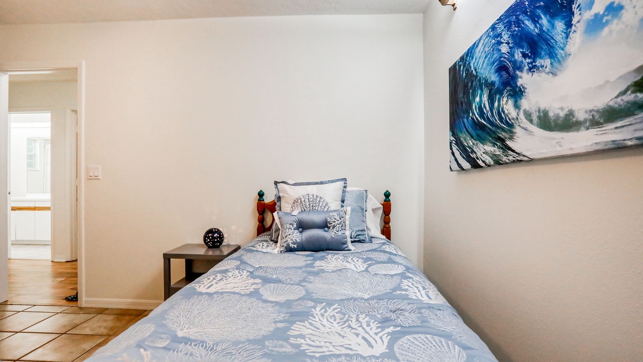 Photo of Bedroom in River District