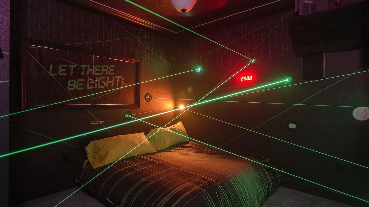 Photo of Bedroom in Groveland