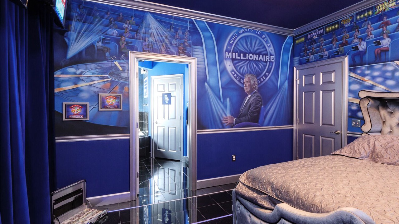 Photo of Bedroom in Groveland