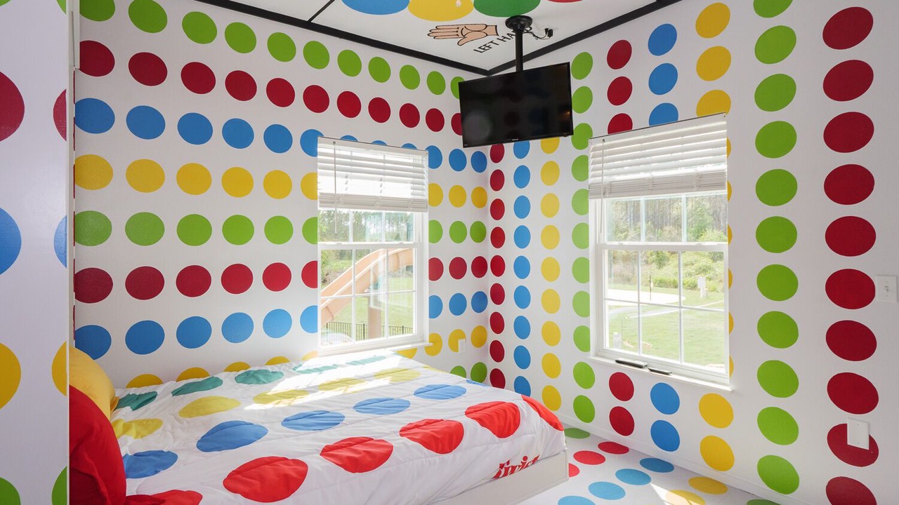 Photo of Bedroom in Groveland