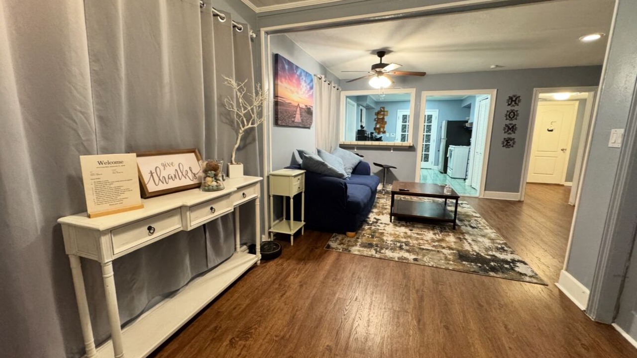 Photo of Livingroom in Arlington