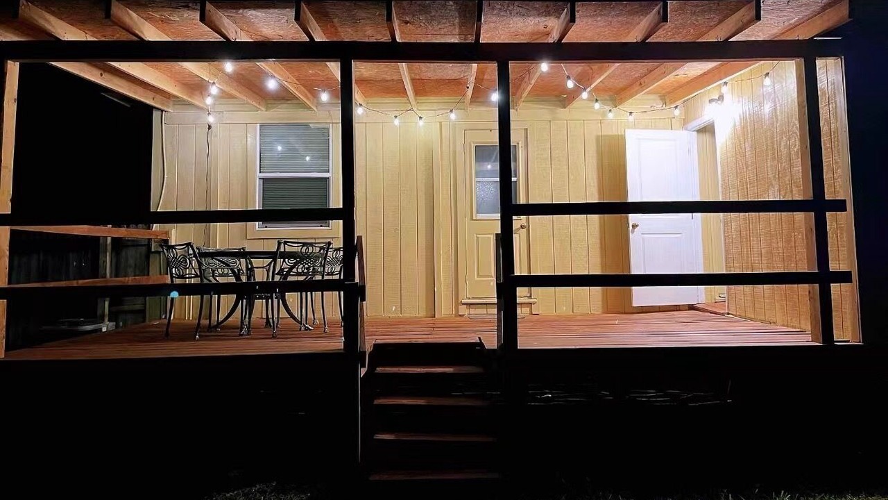 Photo of Outdoor in Arlington