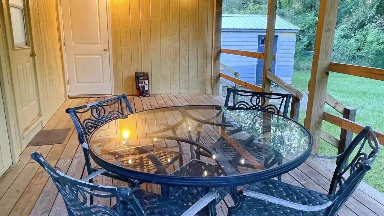Photo of Outdoor in Arlington