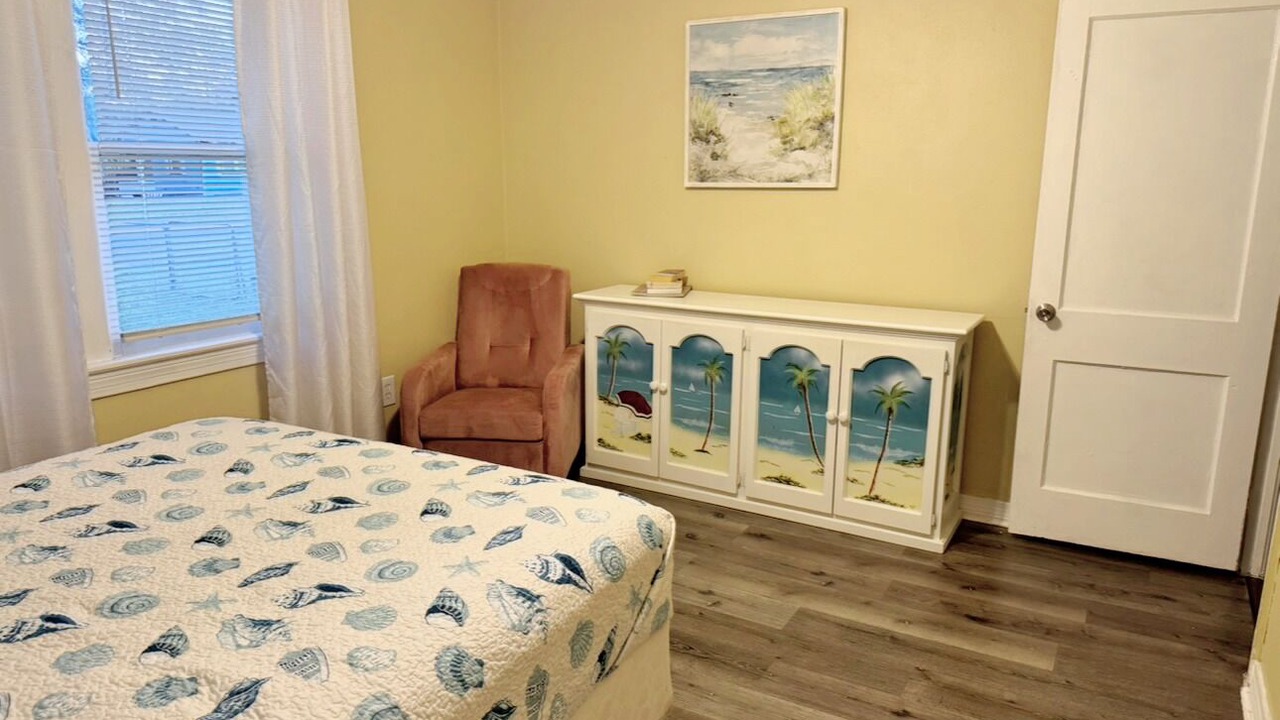 Photo of Bedroom in Arlington