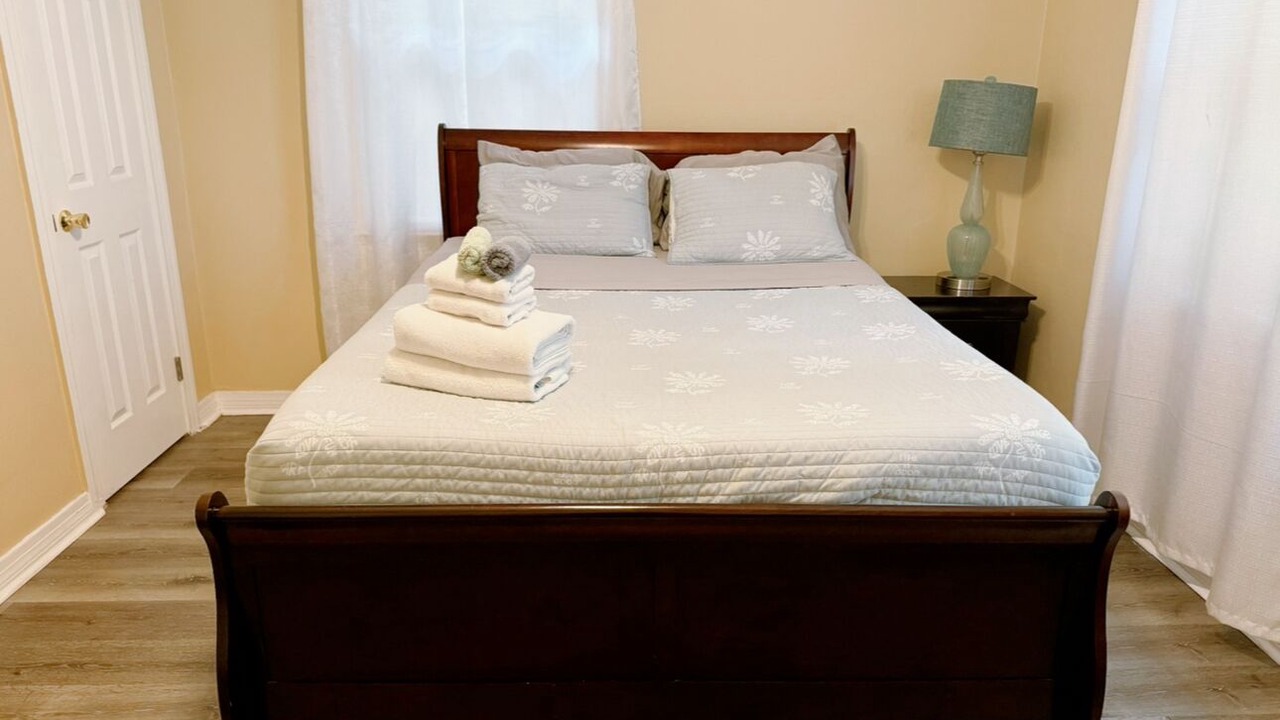 Photo of Bedroom in Arlington