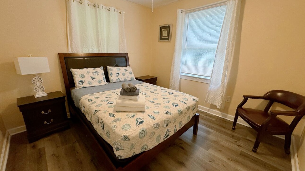 Photo of Bedroom in Arlington