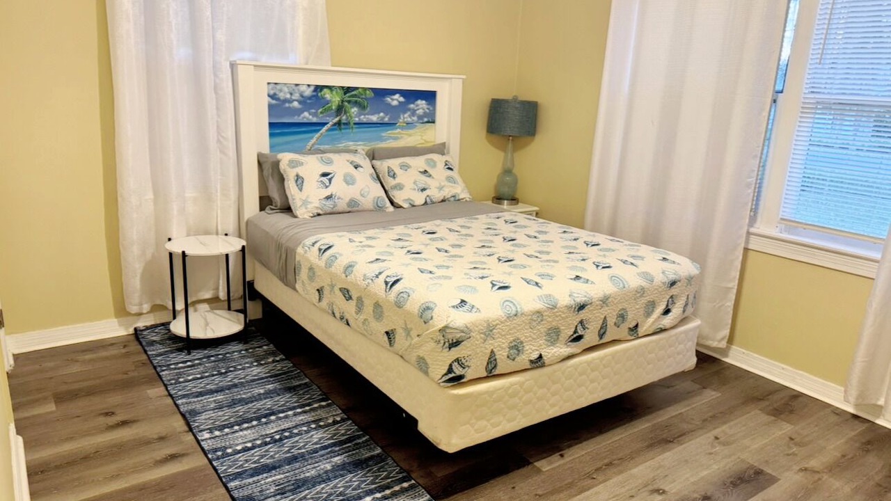 Photo of Bedroom in Arlington