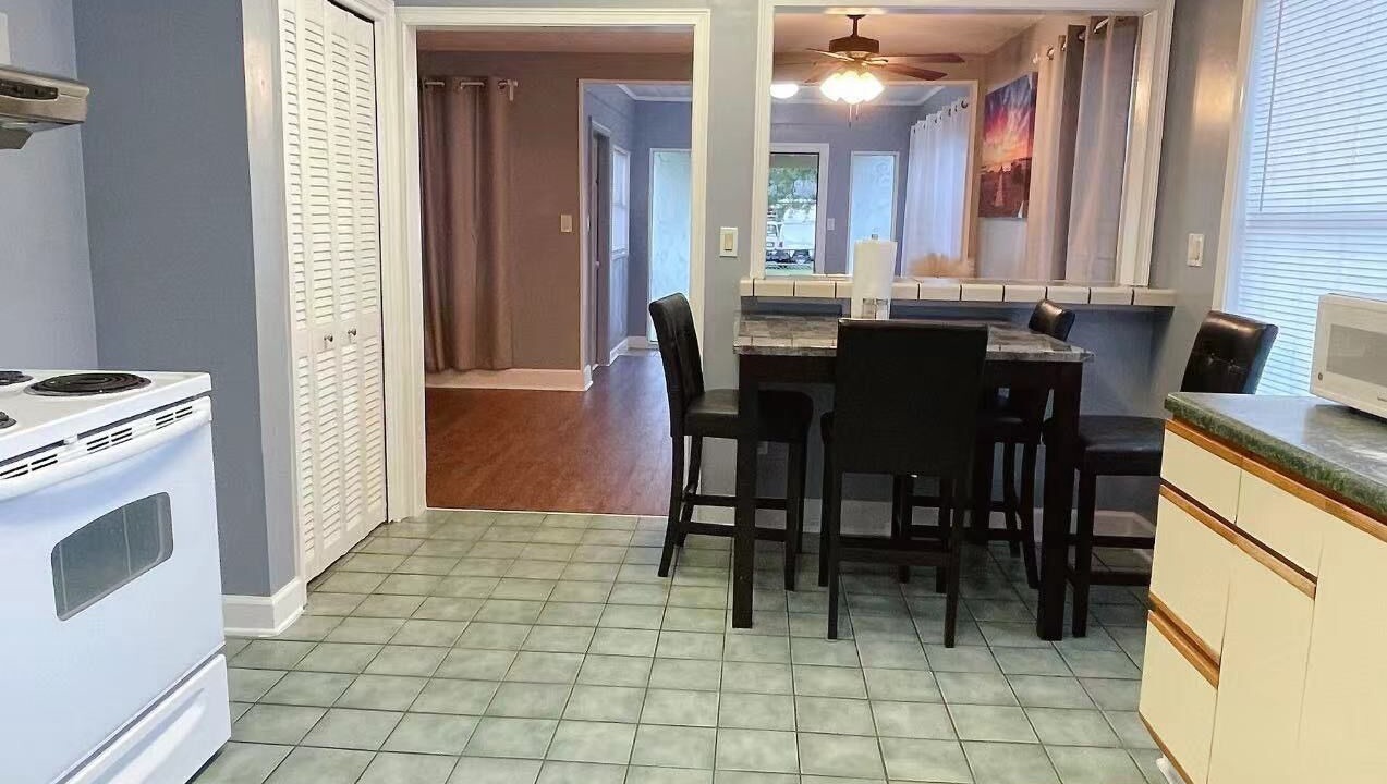 Photo of Kitchen in Arlington
