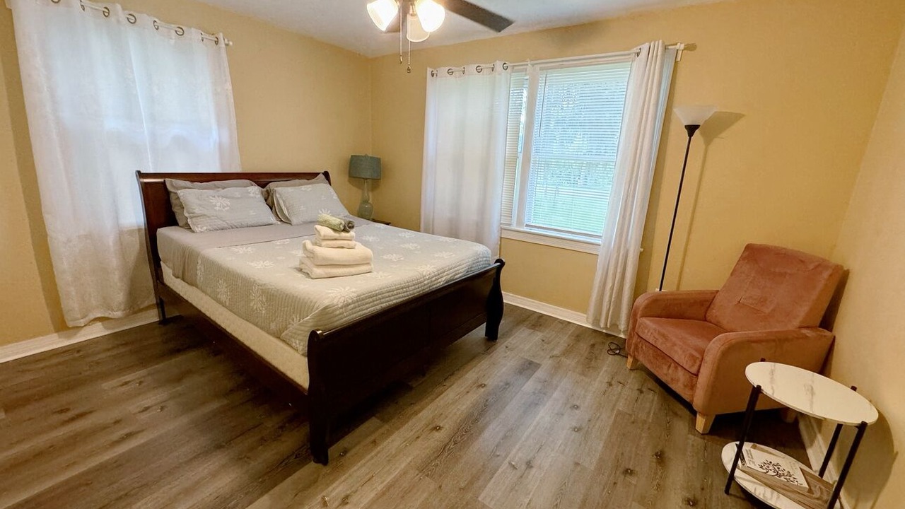 Photo of Bedroom in Arlington