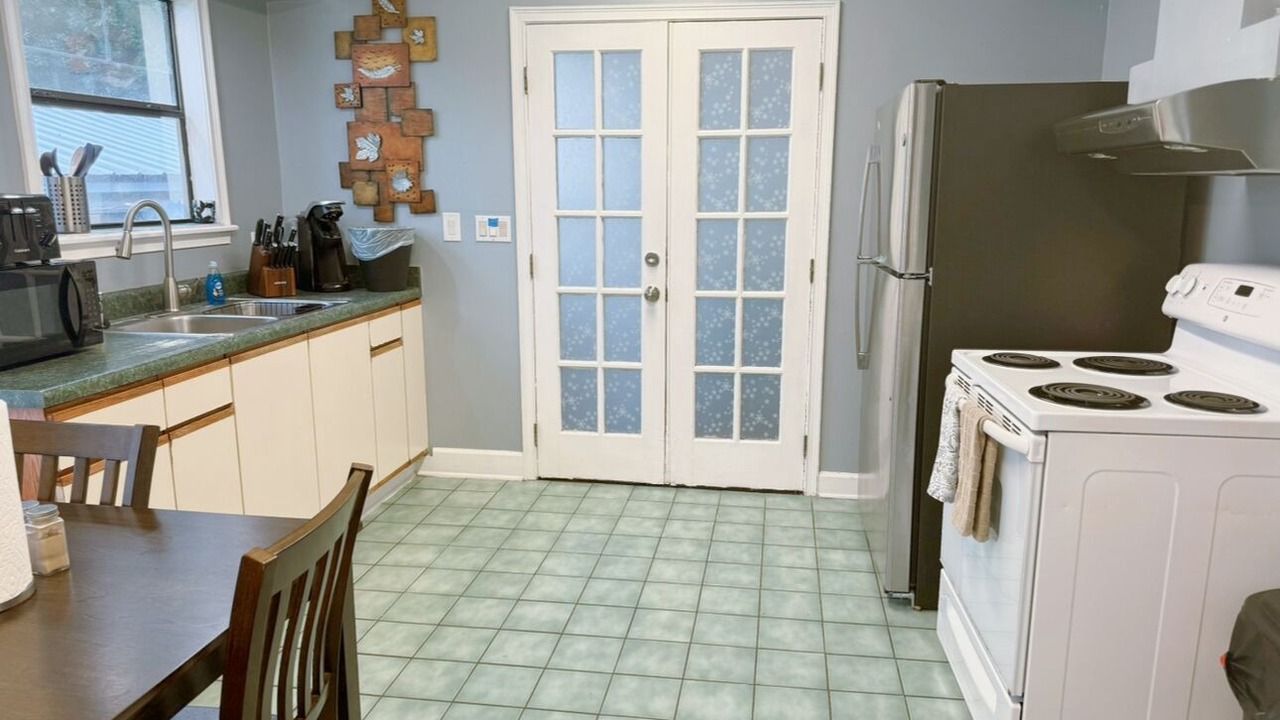 Photo of Kitchen in Arlington