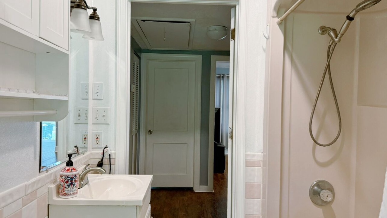 Photo of Bathroom in Arlington