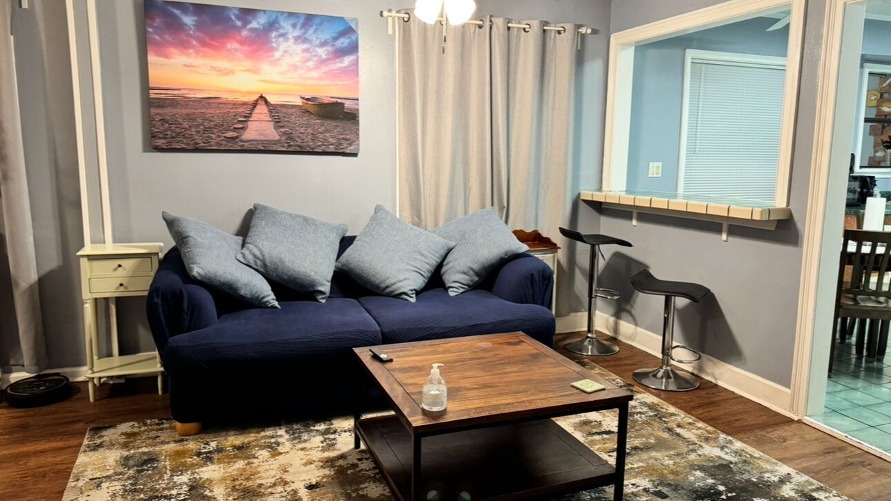 Photo of Livingroom in Arlington