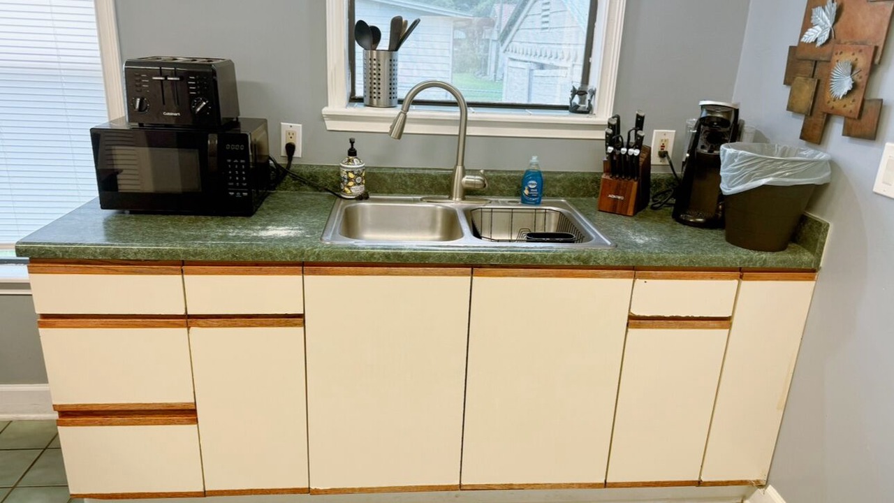 Photo of Kitchen in Arlington