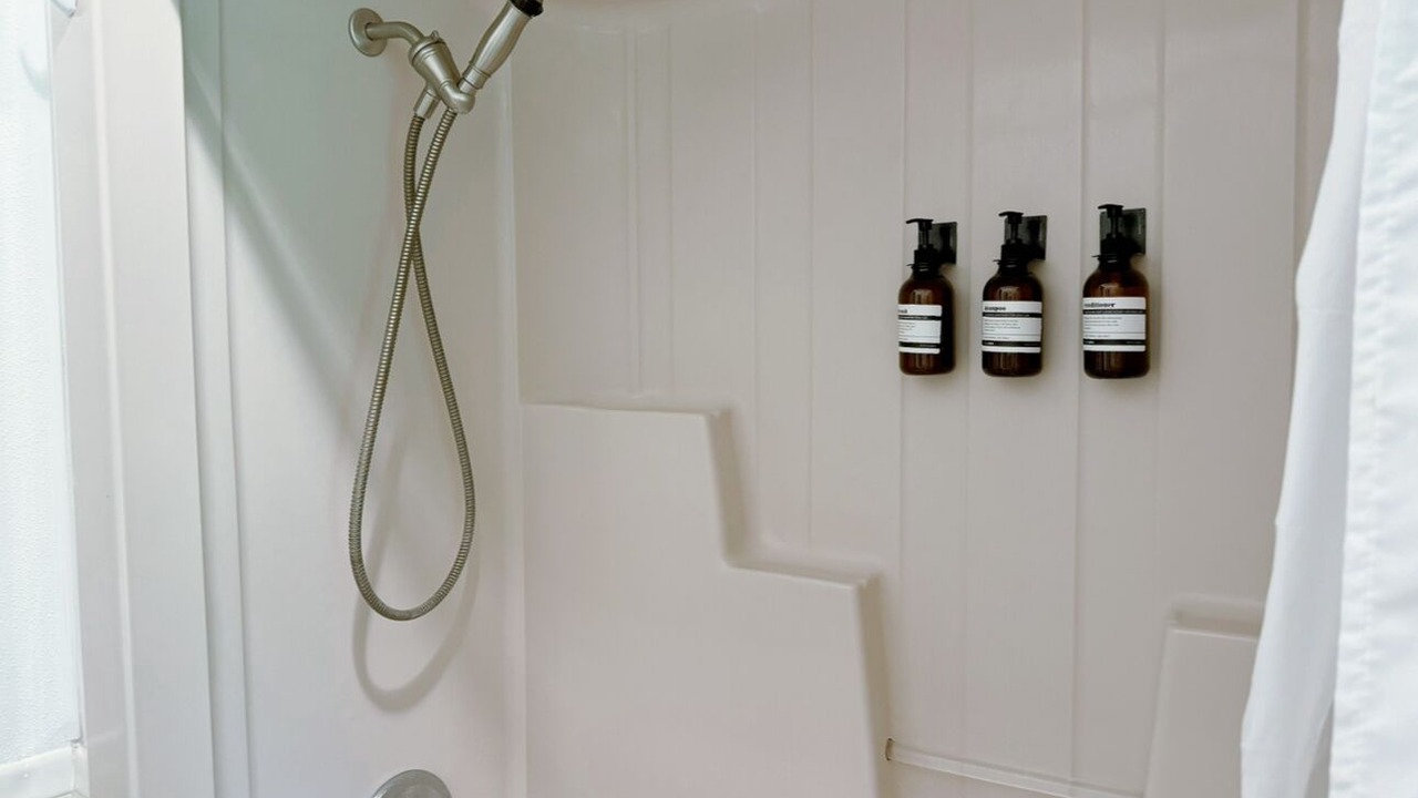 Photo of Bathroom in Arlington