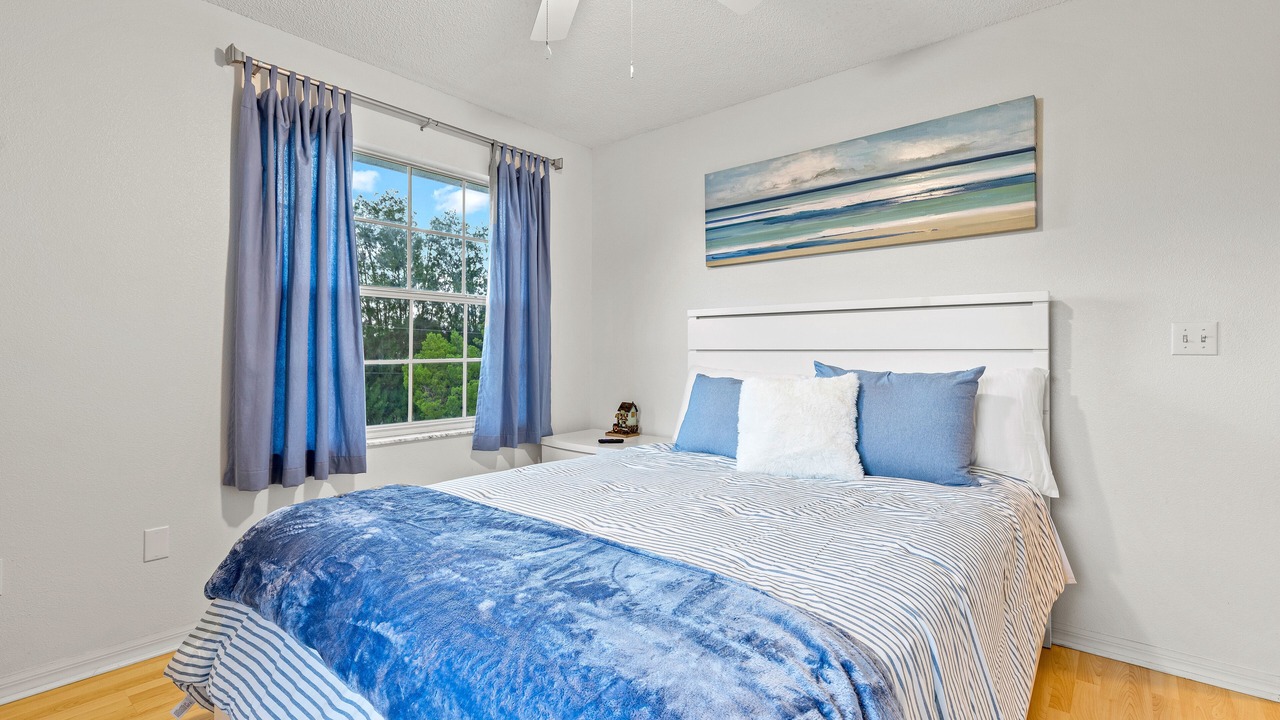 Photo of Bedroom in Highlands