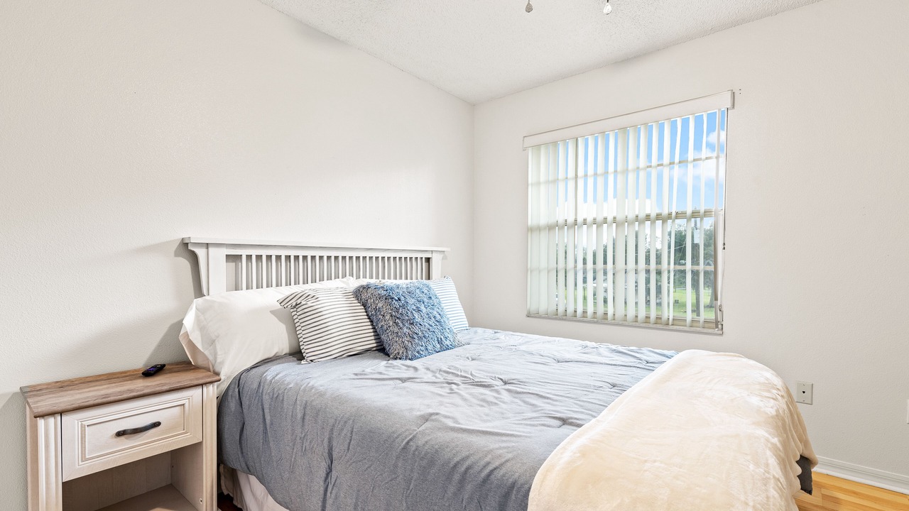 Photo of Bedroom in Highlands