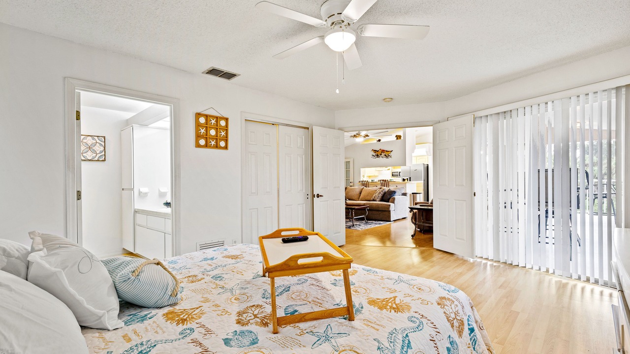 Photo of Bedroom in Highlands