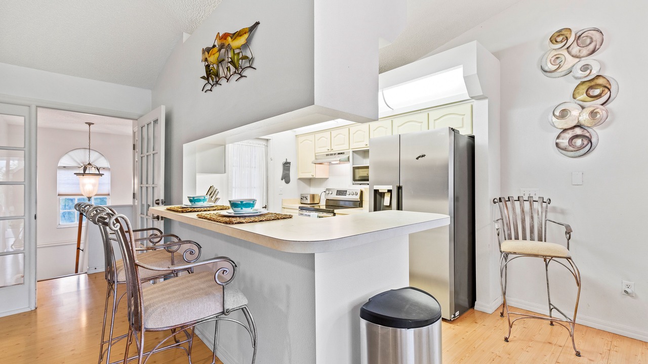 Photo of Kitchen in Highlands