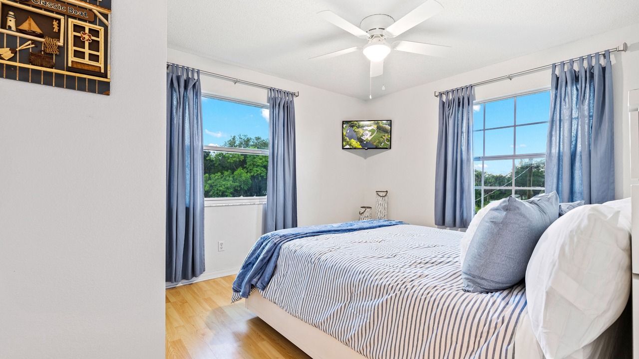 Photo of Bedroom in Highlands