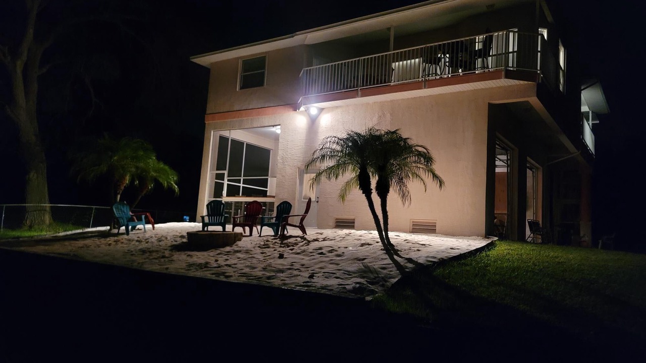 Photo of Outdoor in Highlands