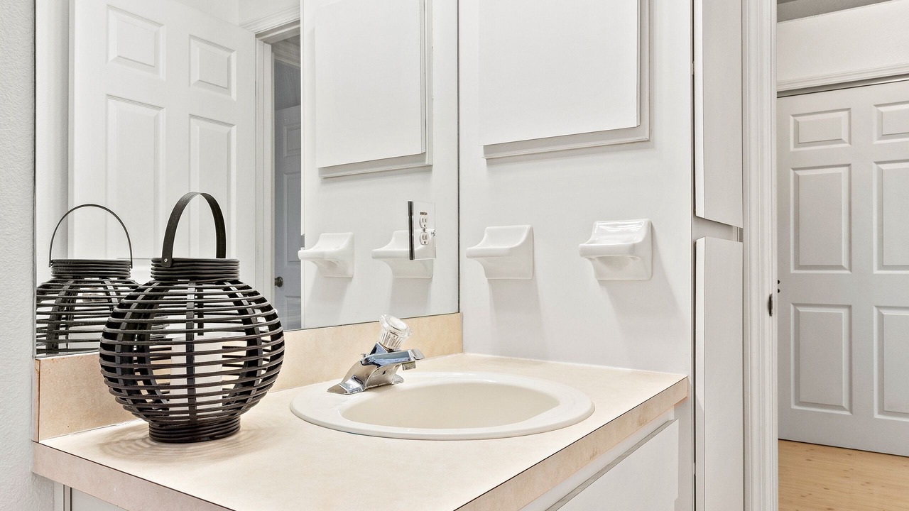 Photo of Bathroom in Highlands