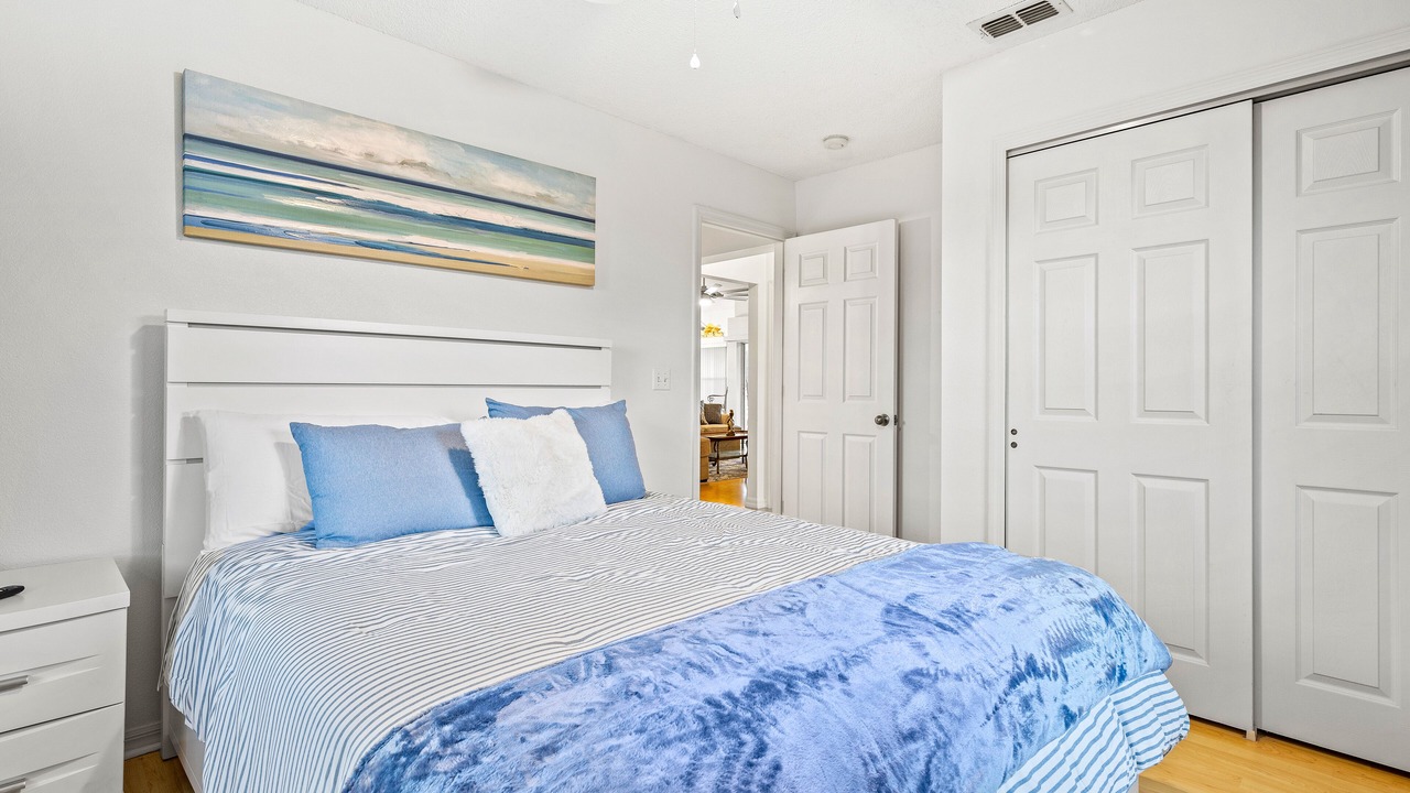 Photo of Bedroom in Highlands