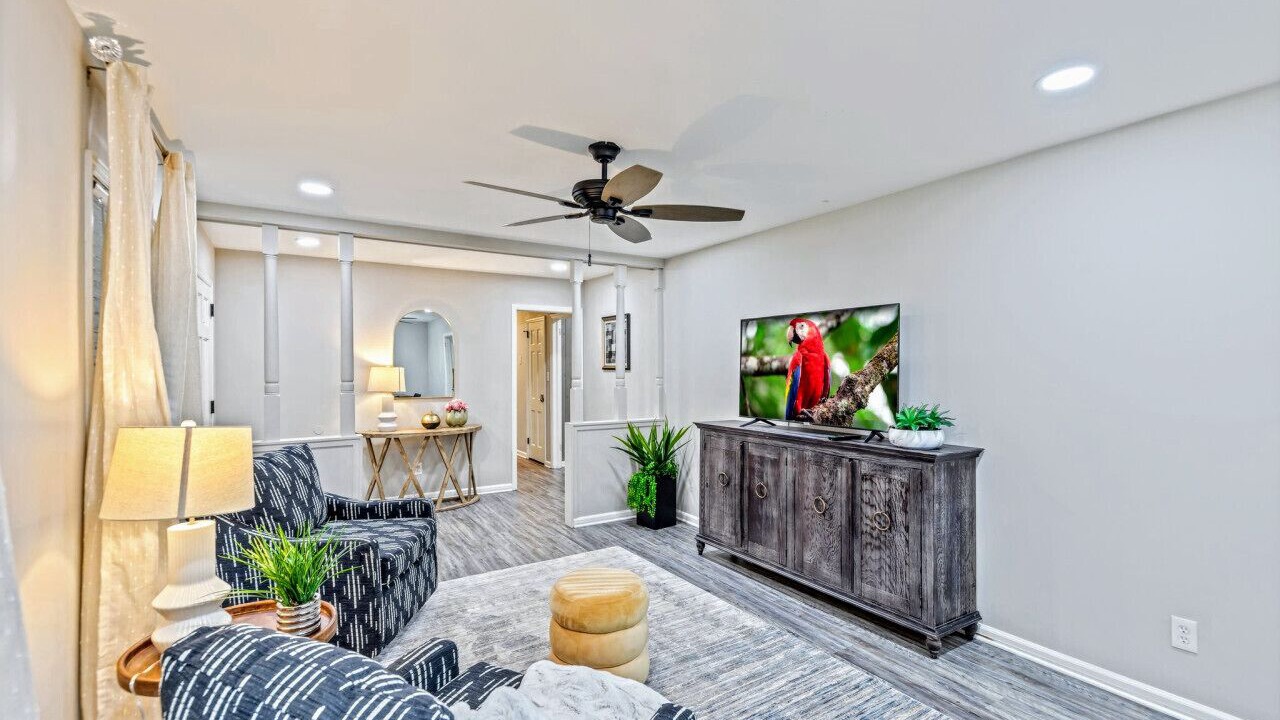 Photo of Bedroom in East Cobb