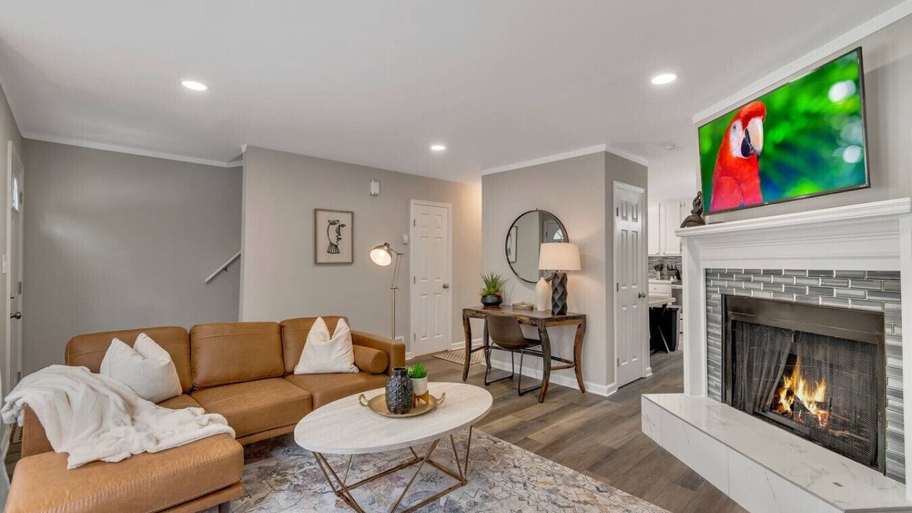 Photo of Livingroom in Smyrna