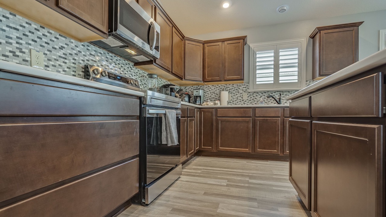Photo of Kitchen in Dunedin